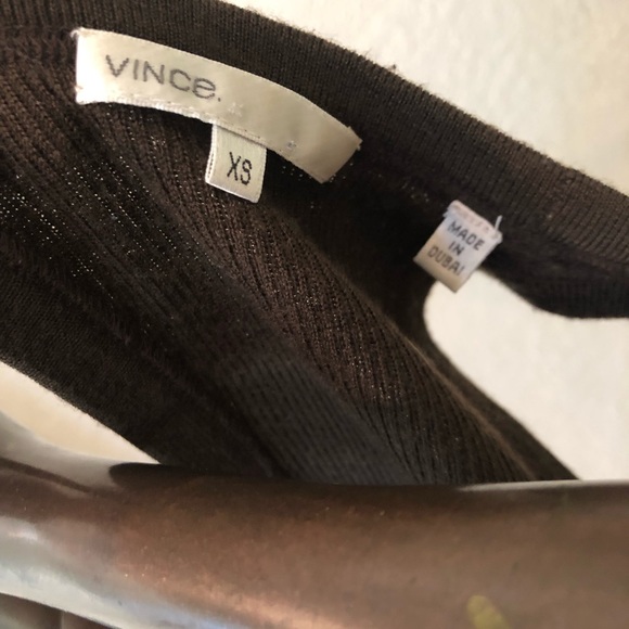 Vince Tank Top - Picture 3 of 3